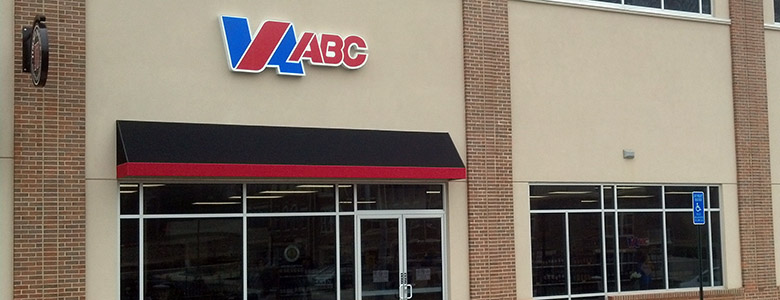 ABC Store 76 Falls Church