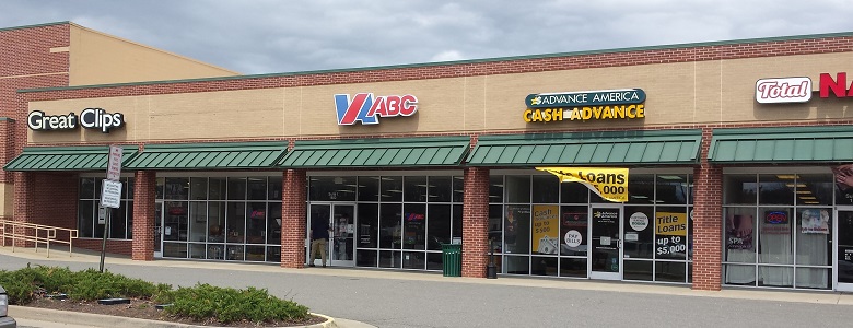 ABC Store 77 Powhatan