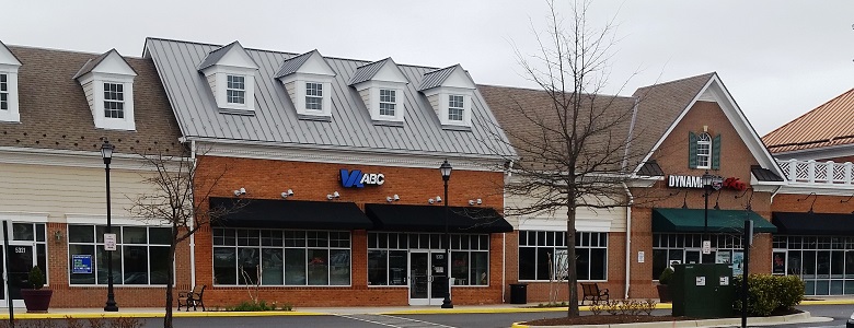 ABC Store 78 Haymarket
