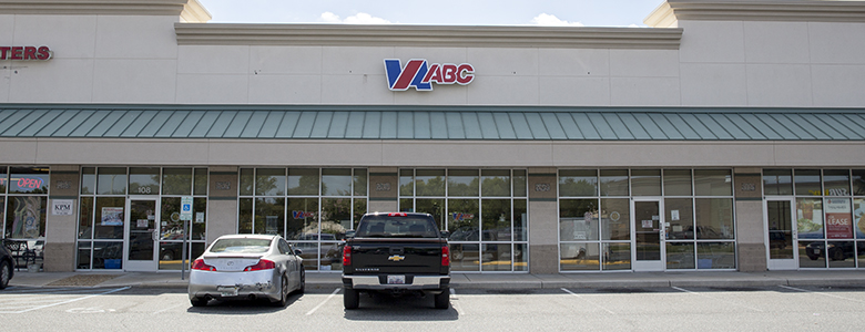 ABC Store 79 Chesapeake