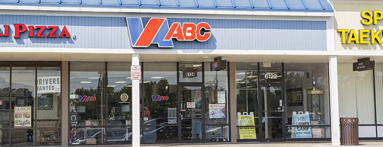ABC Store 93 Alexandria