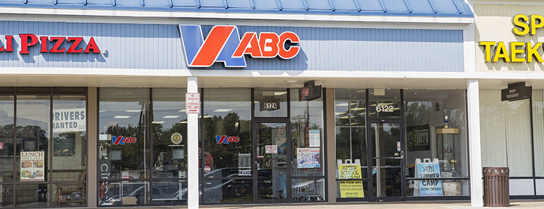 ABC Store 093