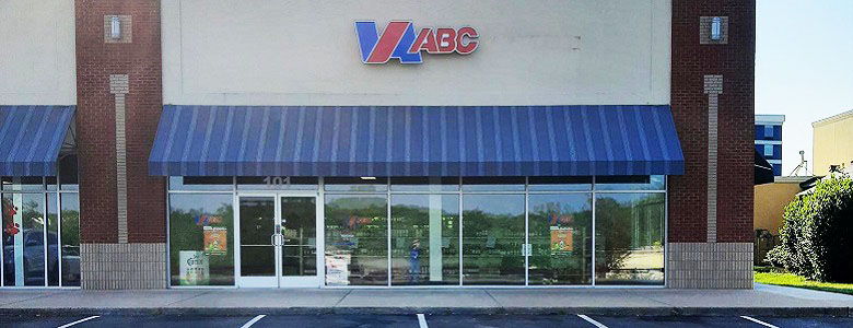 ABC Store 95 Fredericksburg