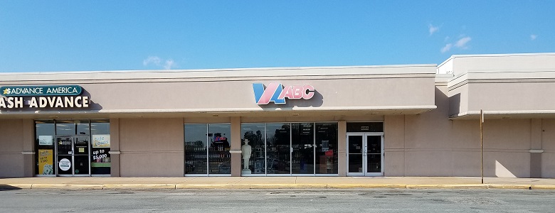 ABC Store 97 Richmond