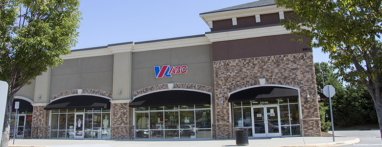 ABC Store 98 Virginia Beach