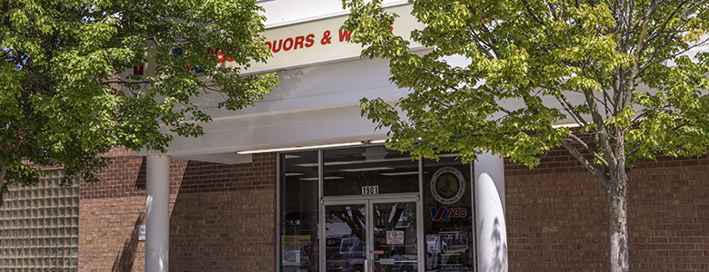 ABC Store 102 Richmond