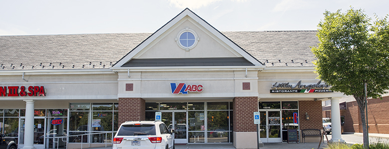 ABC Store 108 Glen Allen
