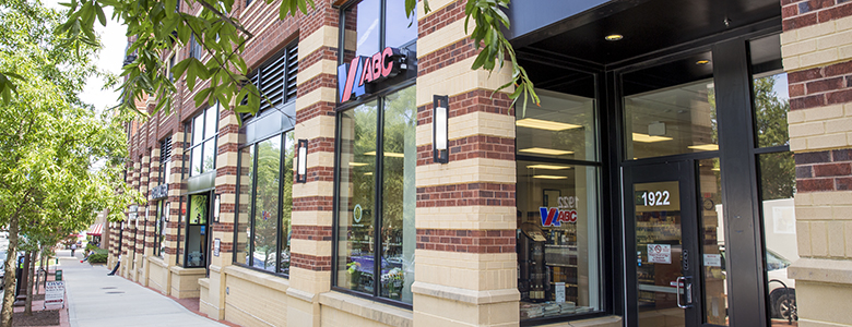 ABC Store 109 Arlington