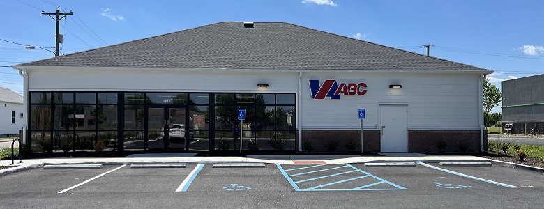 ABC Store 110 Portsmouth