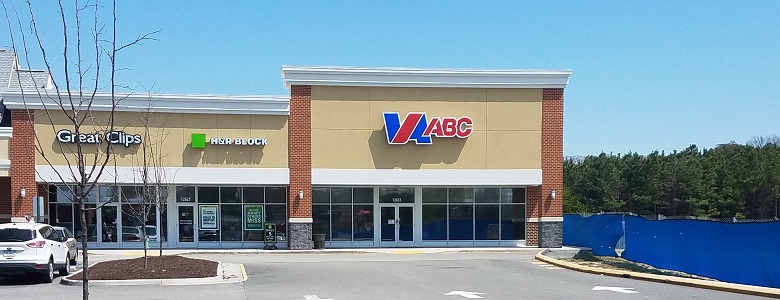 ABC Store 116 Chester