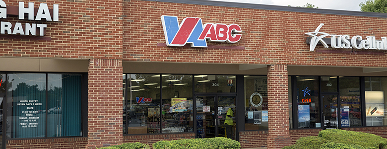ABC Store 125