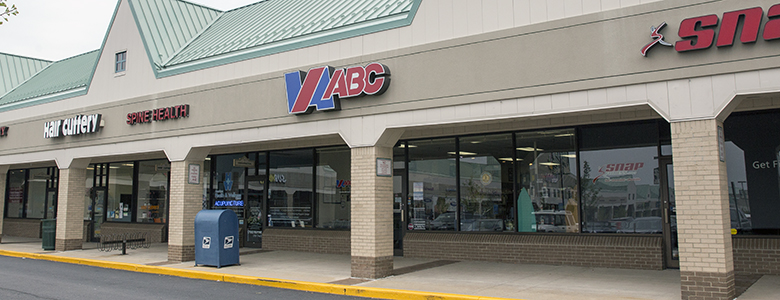 ABC Store 127 Herndon