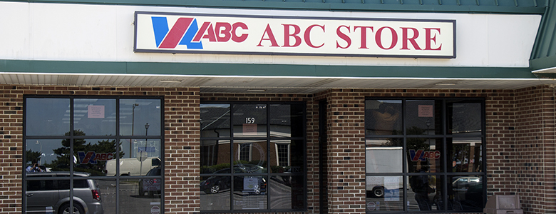 ABC Store 128