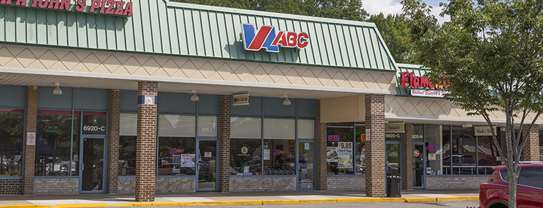 ABC Store 131 Annandale