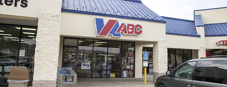 ABC Store 135
