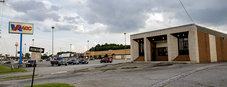ABC Store 143 South Hill