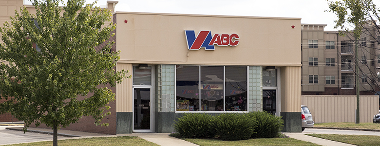 ABC Store 145 Harrisonburg