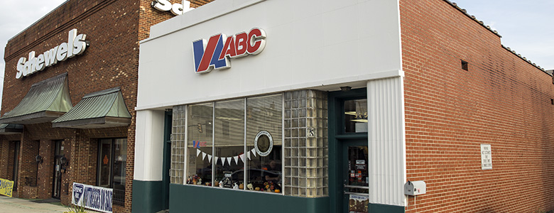 ABC Store 153 Wytheville
