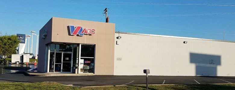 ABC Store 171 Richmond