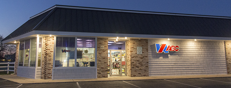 ABC Store 177 Chincoteague
