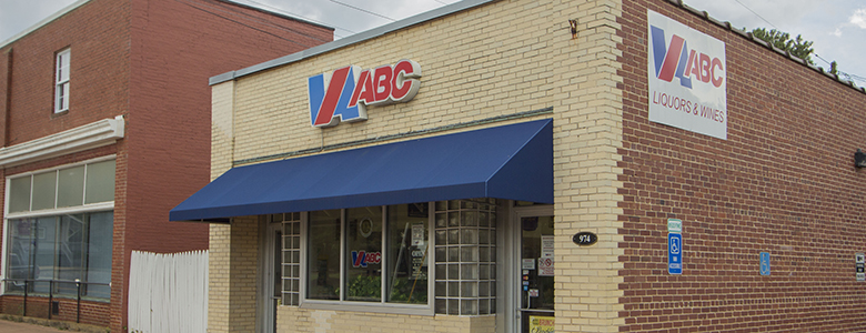 ABC Store 178 Dillwyn