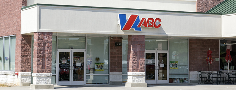 ABC Store 184
