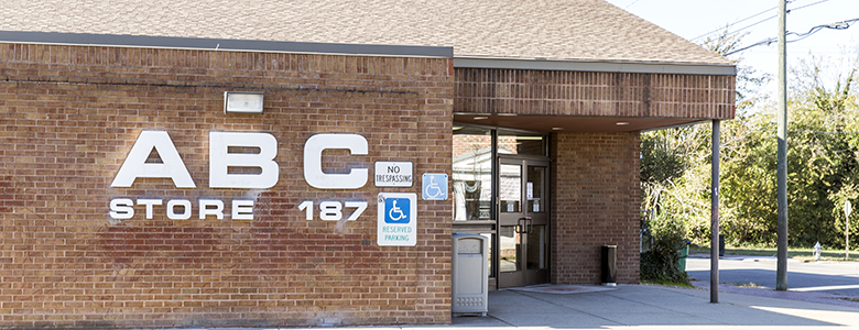ABC Store 187 Richmond