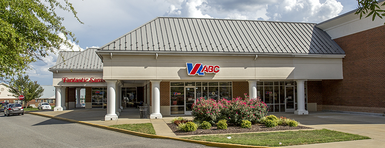 ABC Store 190