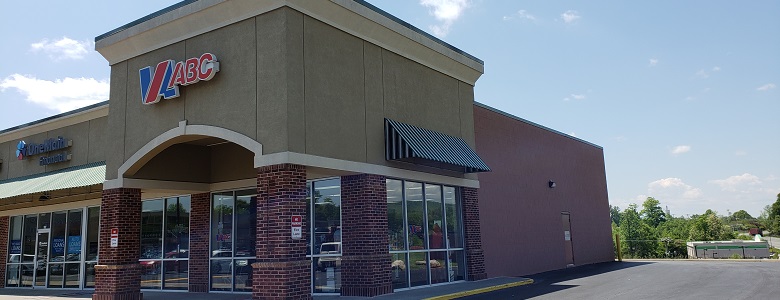 ABC Store 191 Rocky Mount