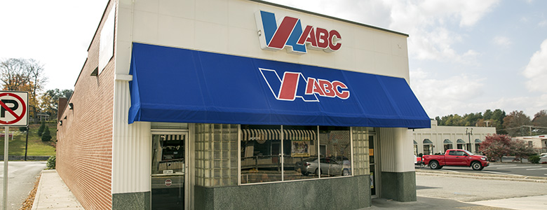 ABC Store 195