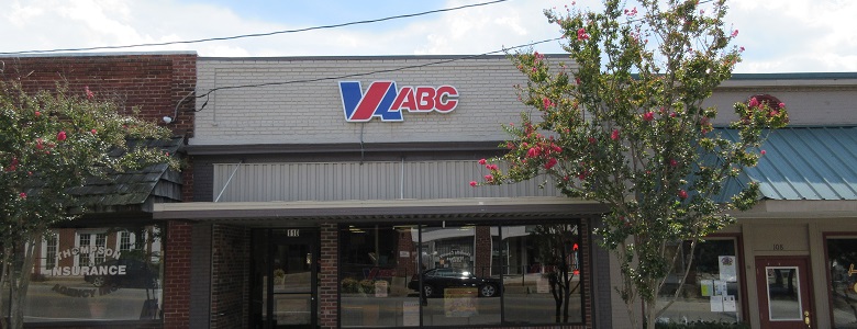 ABC Store 196 Keysville