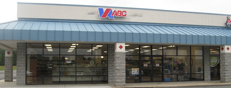 ABC Store 198 Tappahannock