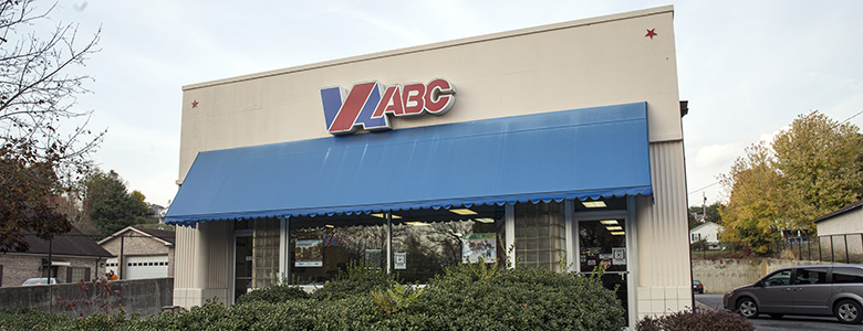 ABC Store 201