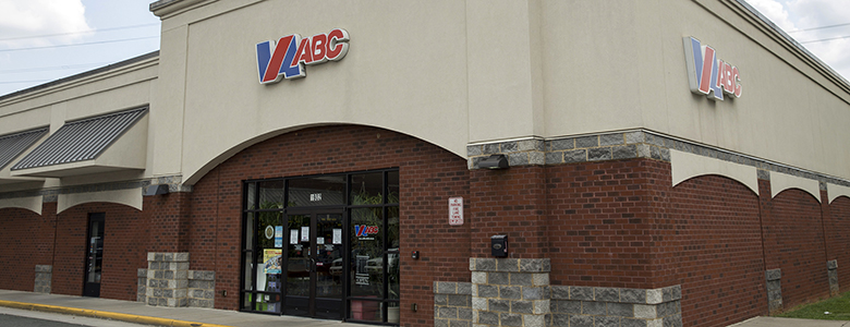 ABC Store 202 Charlottesville
