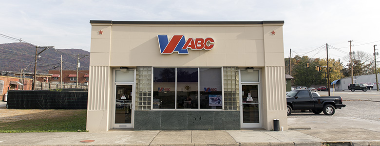 ABC Store 206 Big Stone Gap