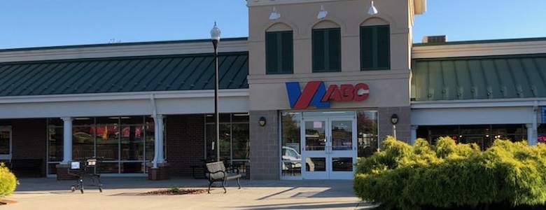 ABC Store 213 Hardy