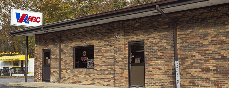 ABC Store 218 Gate City