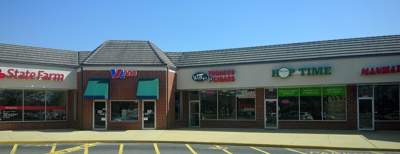 ABC Store 222 Yorktown