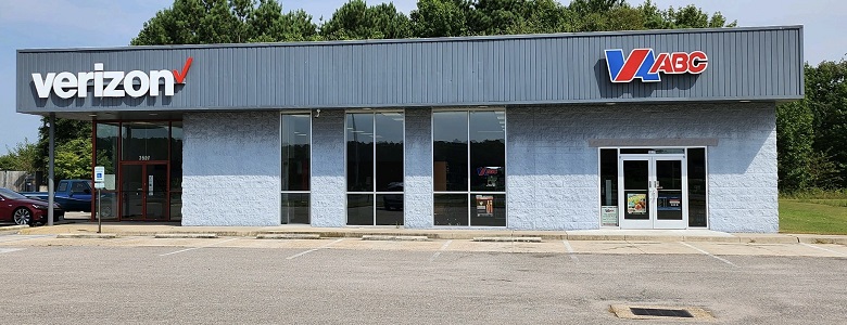 ABC Store 223 Exmore