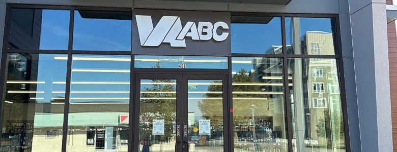 ABC Store 225 Virginia Beach