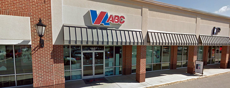 ABC Store 229 Roanoke