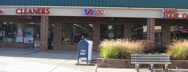 ABC Store 234 Burke
