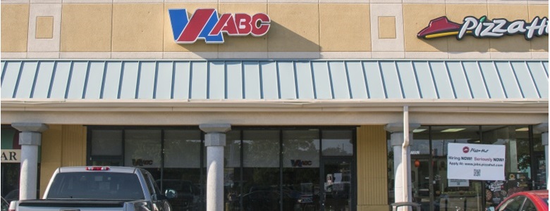 ABC Store 249
