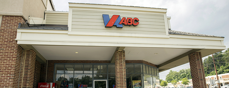 ABC Store 253