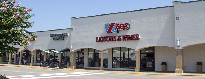 ABC Store 256 Virginia Beach
