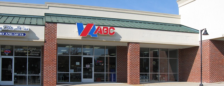 ABC Store 257 Aylett