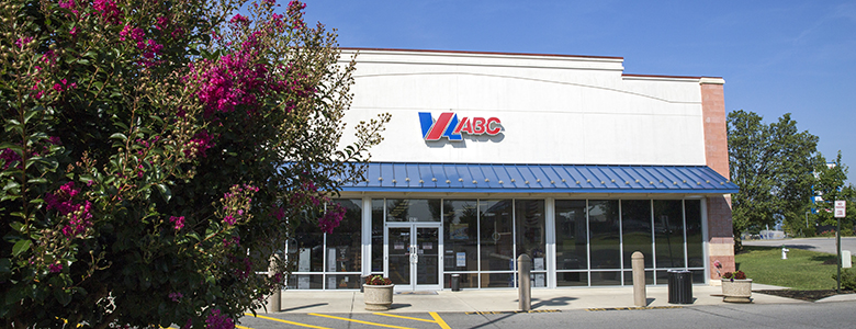 ABC Store 259 Roanoke