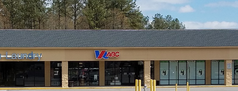 ABC Store 275 Blackstone