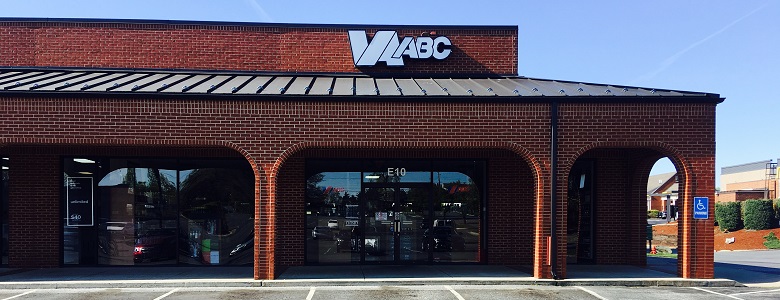 ABC Store 279 Forest