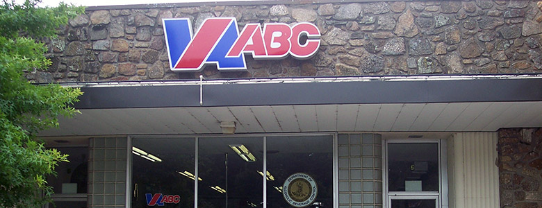 ABC Store 287